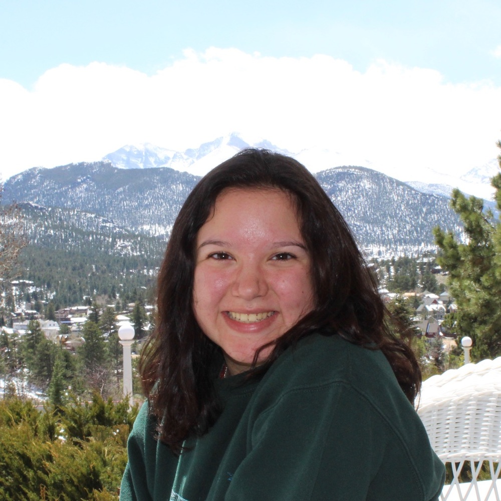 Meet your Posher, Bonnie